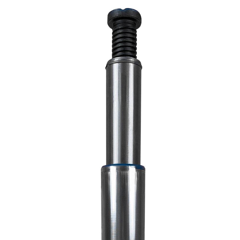 Домкрат бутылочный двухштоковый T02012i AE&T 12т